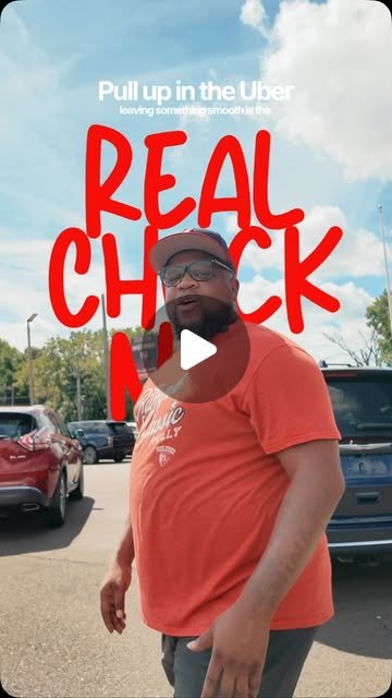 The Real Chuck Nel