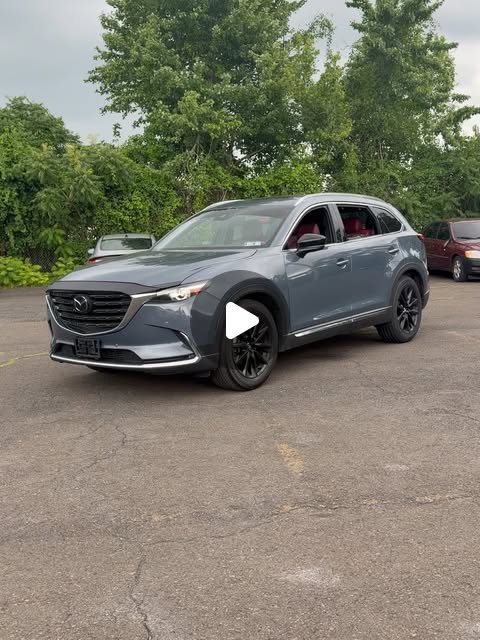 2023 Mazda CX-9
